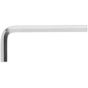 Ceta Form L Allen Anahtar (kısa Tip - Fosfat Kaplı) - 6 Mm
