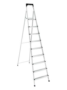 Saraylı 8 1 Tek Taraflı Merdiven