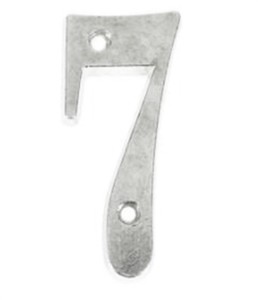 Sima Metal Kapı Numarası No:7