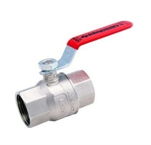 Klepsan Pn16 3 Küresel Vana