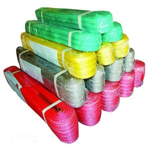 Safeset 2 Ton 4 Mt Polyester Sapan