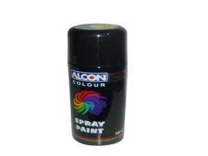  Alcon Sprey Boya Kırmızı 400 Ml