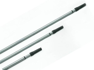 Mtr Alüminyum Uzatmalı Sap 6 Mt