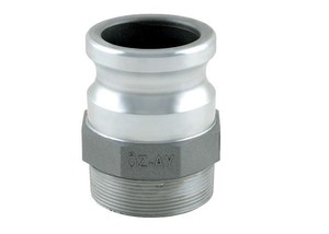 Özay Alüminyum 1/2 -b Tipi Camlok