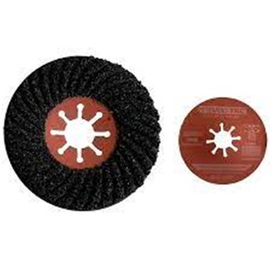 Bay-tec Mk0196 16p Turbo Fiber Disk Zımpara 180 Mm