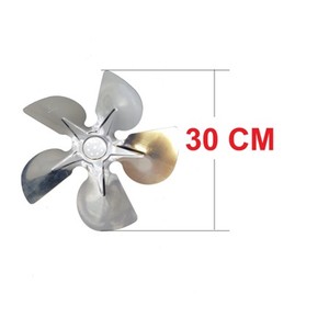 Güçtay Yedek Pervane 30 Cm