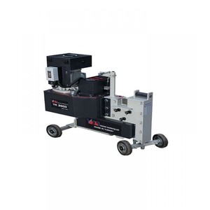 Yakar Yk2600 Hidrolik Demir Kesme Makinesi
