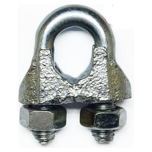 Erk 5 Mm A Tip Klemens