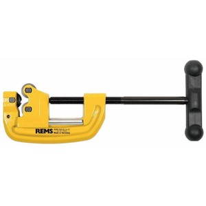 Rems 1/8-2 Çelik Boru Kesme Makası