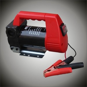 Mytol Dcfd40 12v Mazot Aktarma Pompası