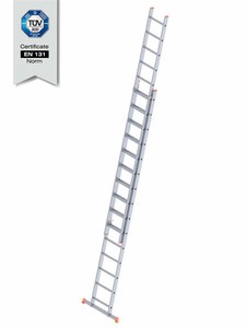 Saraylı 2x15 Sürgülü Merdiven 8 Mt