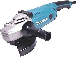 Makita Ga7020 Büyük Taşlama 180 Mm
