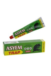 Asyem Fare Yapışkanı Zehirsiz 150 Ml