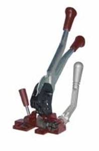 Romeo Maestri Plastik Çemberleme Makinaları 13-16 Mm Manuel Plastik