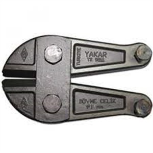 Yakar Yedek Ağız 26 Mm Makine