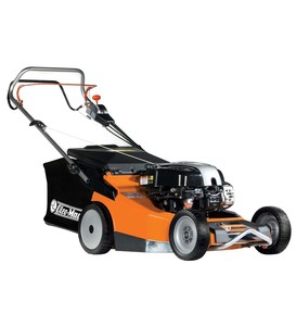 Oleomac Lux 55 Tbd Çim Biçme Makinesi