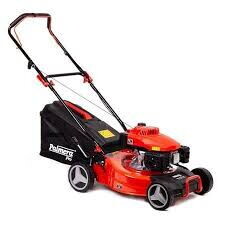 Palmera Dm51p-d196 Eur5 Çim Biçme Makinesi