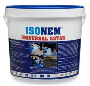 Isonem Unıversal Astar İzolasyon Astarı 5 Kg
