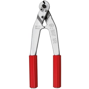 Felco C9 Çelik Halat Makası 9 Mm