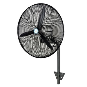 Güçtay Gav600d Duvar Tipi Vantilatör