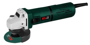 Kl Klat11502 750 W 115 Mm Elektrikli Avuç Taşlama