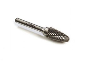 Gfb F-16x25x06 Mm Küre Uçlu Çam Kalıpçı Freeze