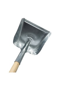 Metal Sıvacı Kureği