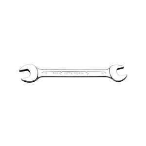 Ceta Form Çatal İki Ağız Anahtar (uzun Tip) - 20x22 Mm