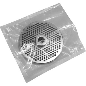 Yanık No 32-5 Mm Kıyma Makina Süzgeci