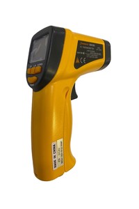 Mastech Bm380 Infrared Sıcaklık Olcum Cıhazı