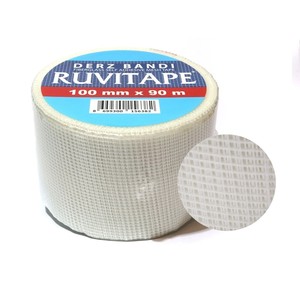 Ruvıtape 90 Mt 50 Mm Derz Bandı