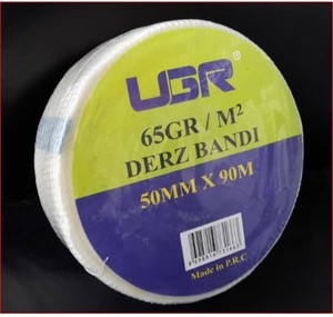  Ugr 20 Mt 50 Mm Derz Bandı