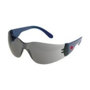 3m 2721 Güvenlik Gözlüğü Grey