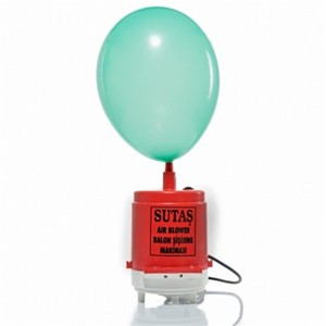 Sutaş 1400w 7 Lt Balon Şişirme Makinesi