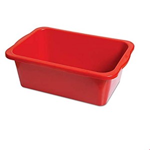 Dkr 711 Sıva Ve Alçı Teknesi 50 Lt