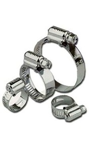 Tork 90x110 Hortum Kelepçesi