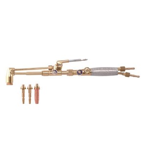Yıldız 4416p Kesme Hamlacı Tutamak 3-100 Mm Kesme Lülesi