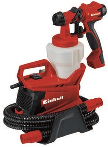 Einhell Tc-sy 700 S 220-240v 700w Elektrikli Boya Tabancası