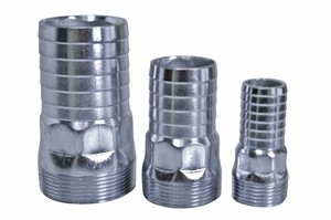 5 Galvaniz Hortum Rakoru
