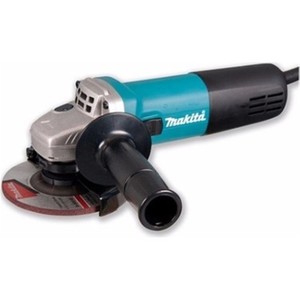 Makita 9557hnrgx Avuç Taşlama