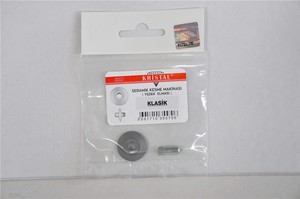 Kristal Seramik Kesme Makinesi Yedek Elması (klasik)