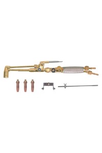 Yıldız 4426p Kesme Hamlacı Tutamak 3-100 Mm Kesme Lüleleri Pergel, Nokta Ve Arabası