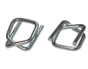 Berlas Bukle Tel Toka 16 Mm (1000 Lik)