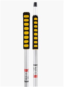 Doğuş Alüminyum Ayarlı Sırık 400 Cm