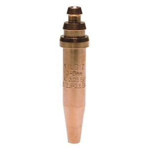 Yıldız 4530p Kesme Lülesi No 0 Kesme Kapasitesi 3-6 Mm (oksijen-propan)