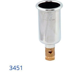  Yıldız 3451 Tavlama Başlığı Başlık Çapı 51 Mm Kapalı Tip