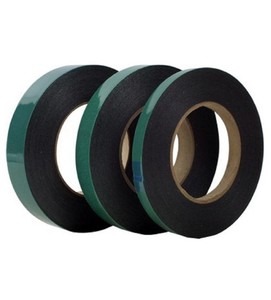 Çift Taraflı Köpüklü Bant 24mmx25mt