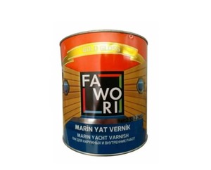 Fawori Marin Yat Vernik 2.5 Lt