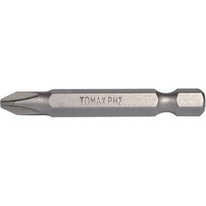  Tomax Ph2 X 50 Mm Bits Uc Yıldız