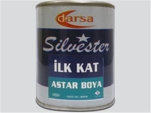 Süper Darsa Astar Boya 1/1